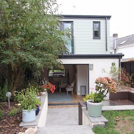 Beautiful Cottage In Cowbridge Exterior foto