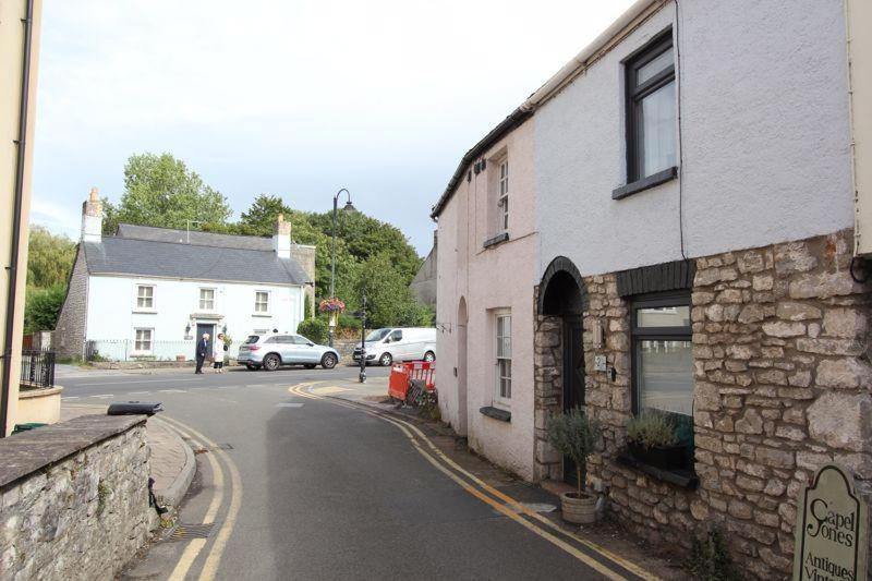 Beautiful Cottage In Cowbridge Exterior foto